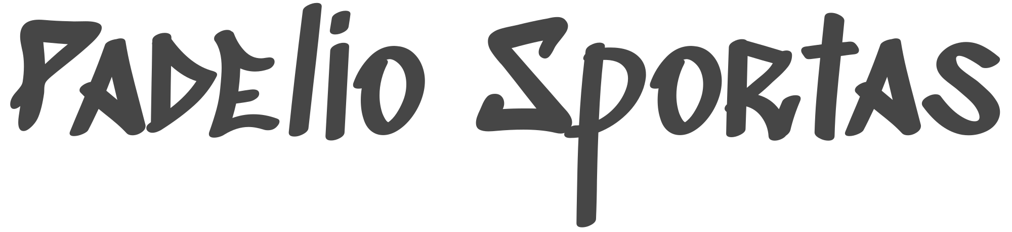 Padelio Sportas